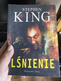King Lśnienie książkę