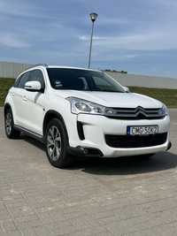 Citroën C4 Aircross c4 Aircross