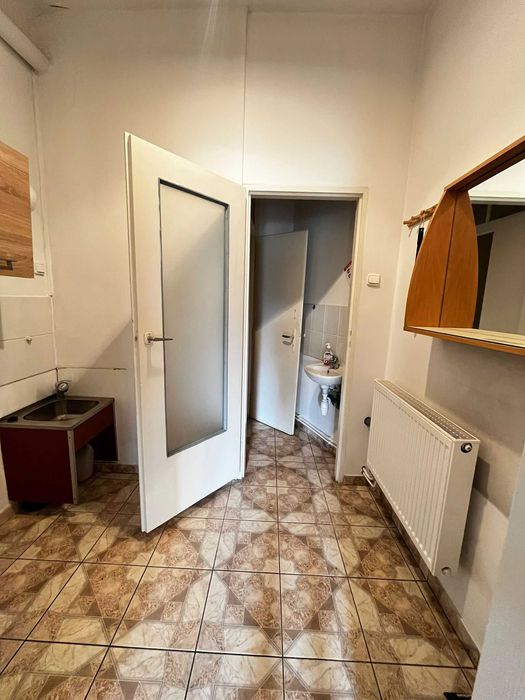 Wynajem lokalu usługowego 80m2 w Gałkowie Dużym - świetna lokalizacja.