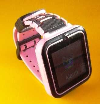 Smartwatch VTech DX2 zegarek telefon aparat dziecka funkcja telefony