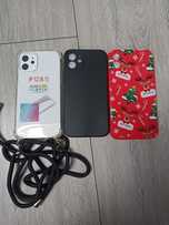 Etui Plecki do iPhone 12