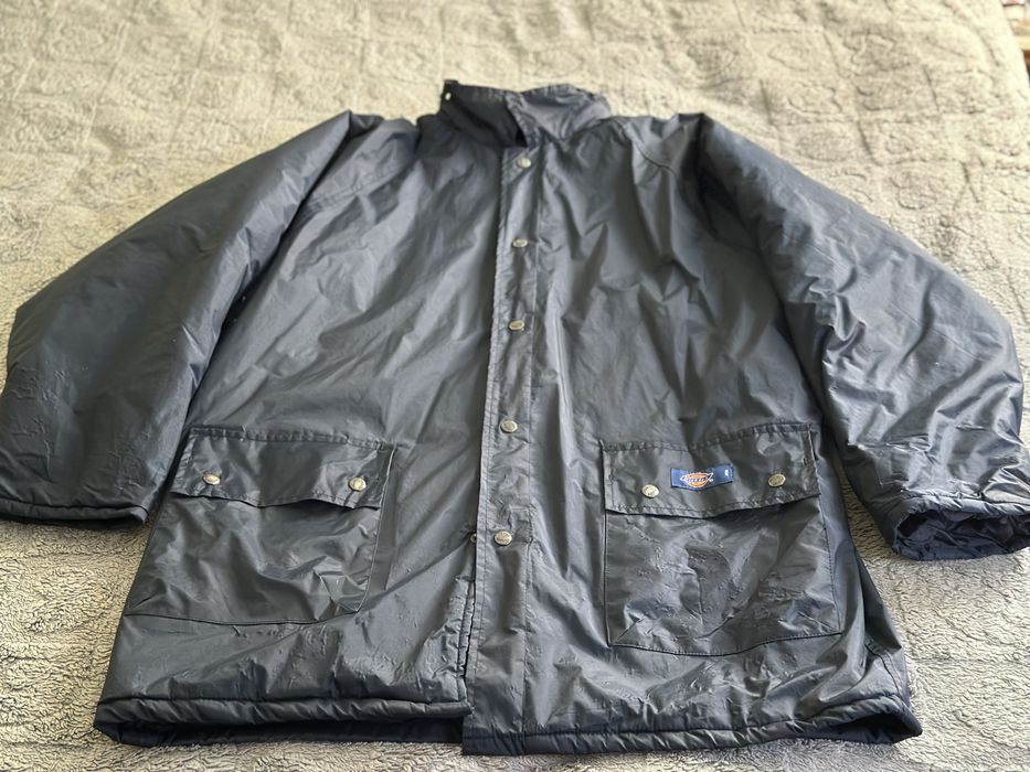 Куртка Dickies робоча