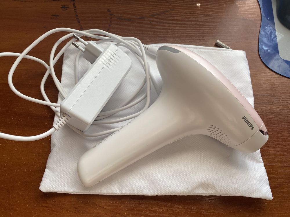 Фотоепілятор Philips Lumea Advanced SC1994/00