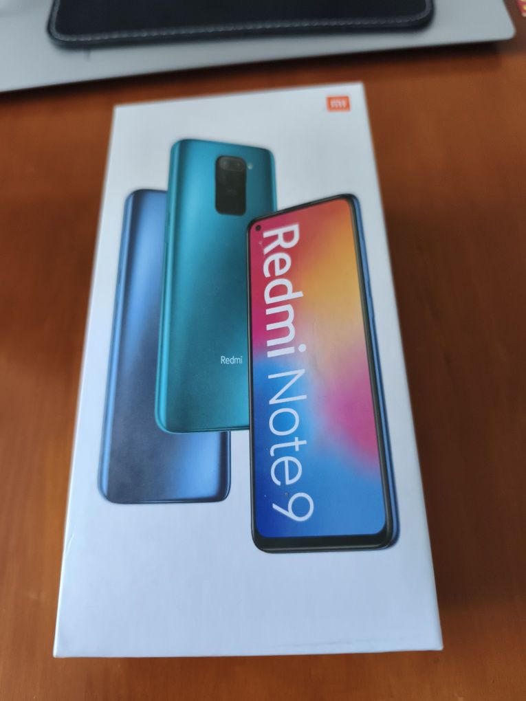 Sprzedam Redmi note 9