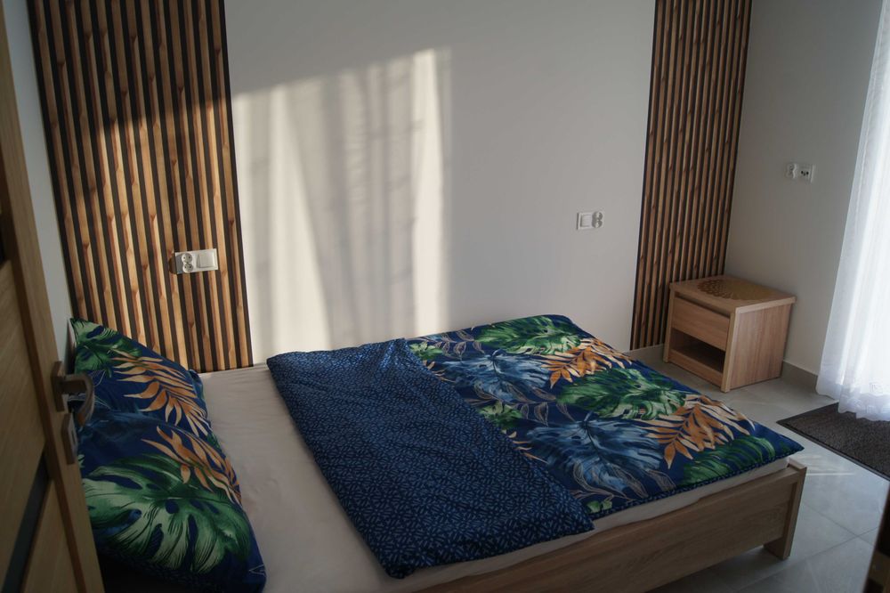 Apartament, 2 sypialnie, basen