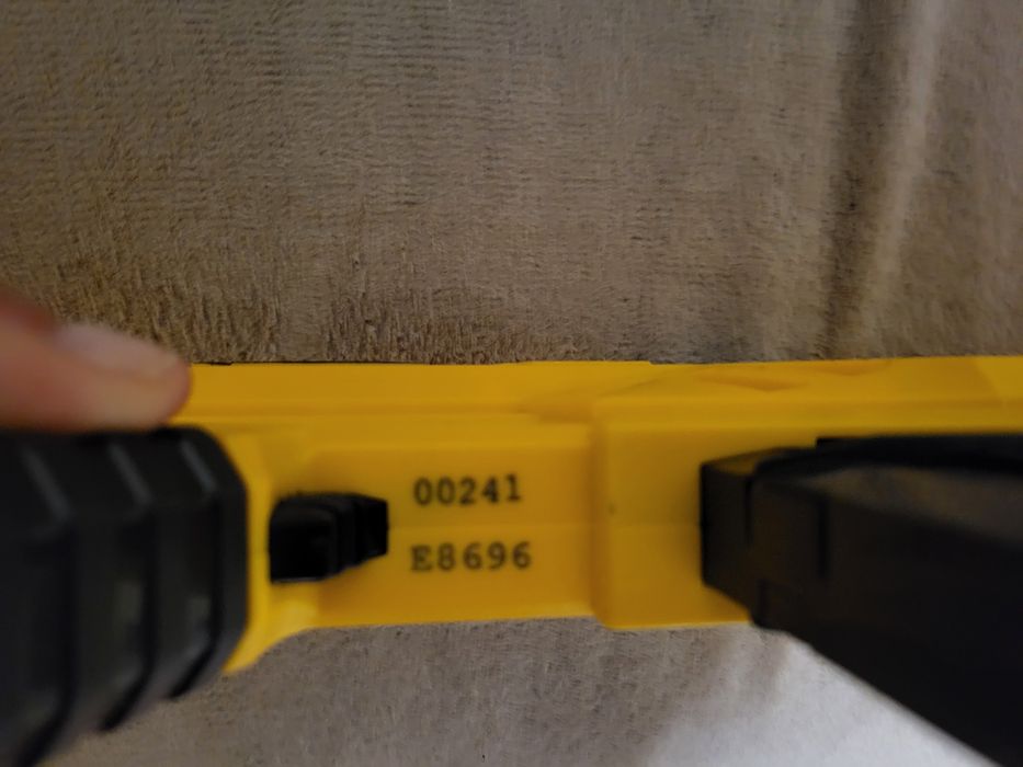 Nerf 00241 оригінал