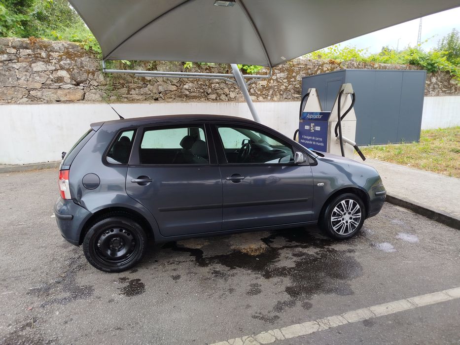 Vendo VW polo 1200