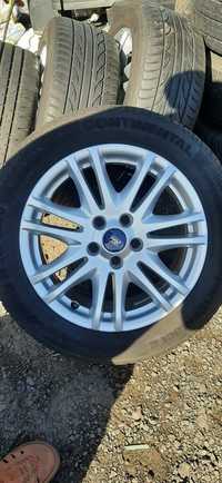 Alufelgi 16 do Ford 5 x 108