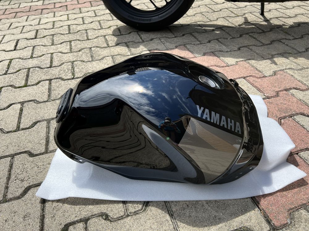Zbiornik paliwa / bak / Yamaha XSR900 / 2023