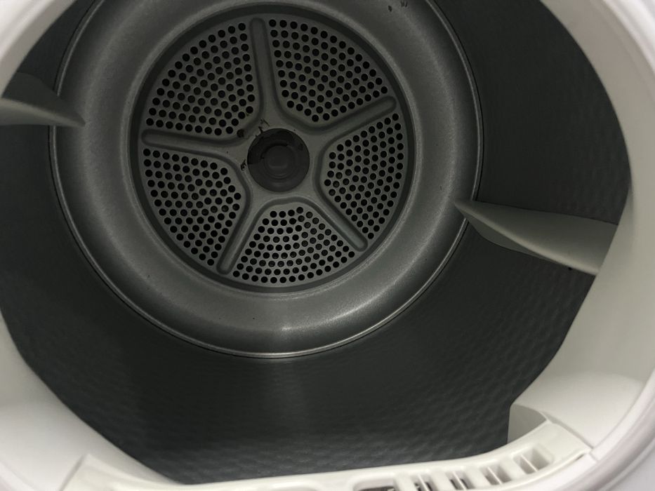 Suszarka BOSCH kondynsacyjna 7kg |12msc |BD stan |Dowóz