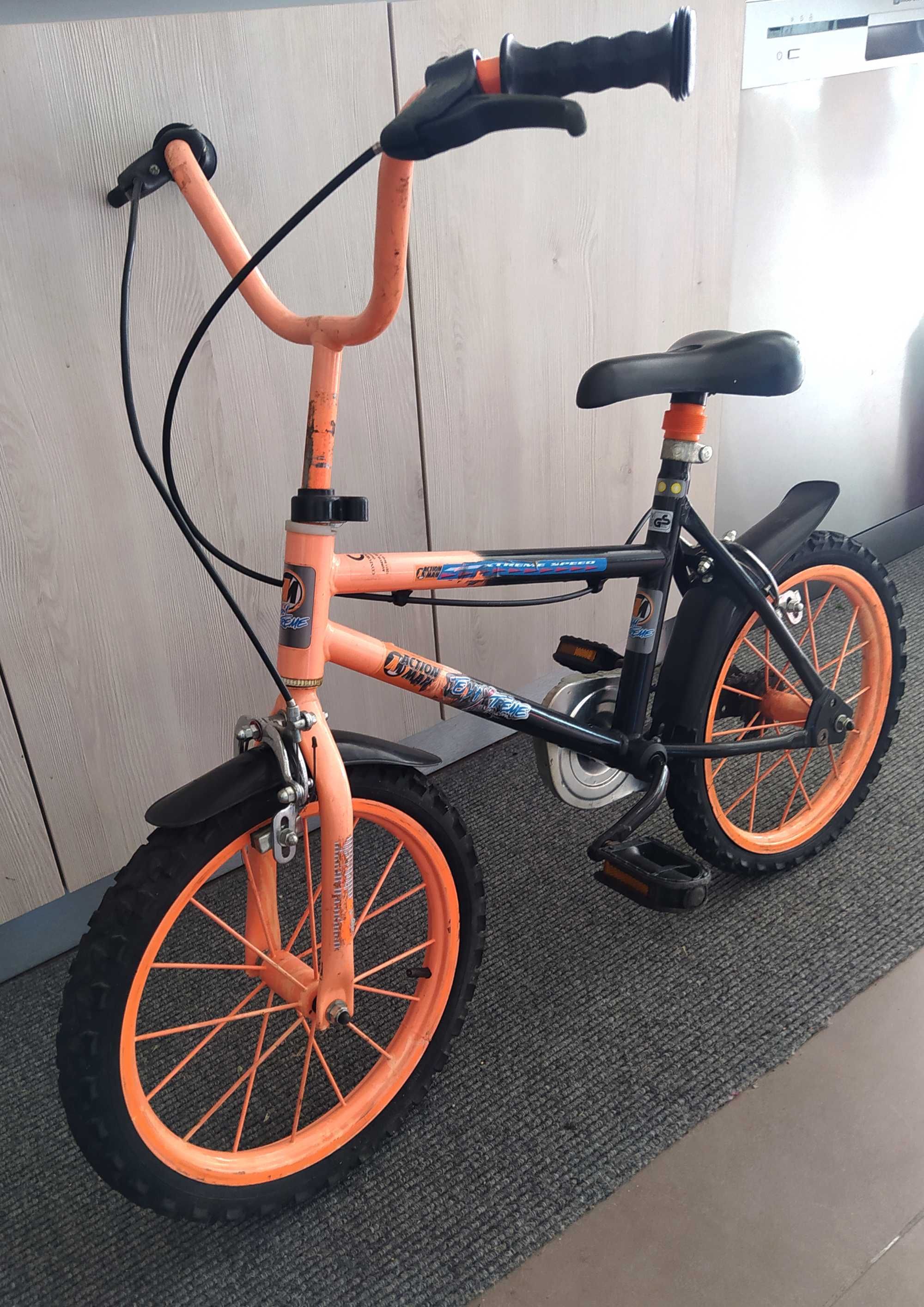 Bicicleta de Criança