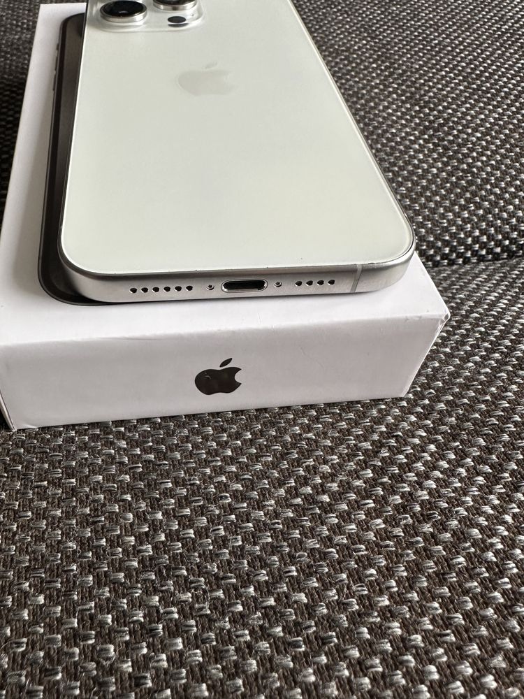iPhone 15 Pro Max, 512Gb, Neverlock. Не 256