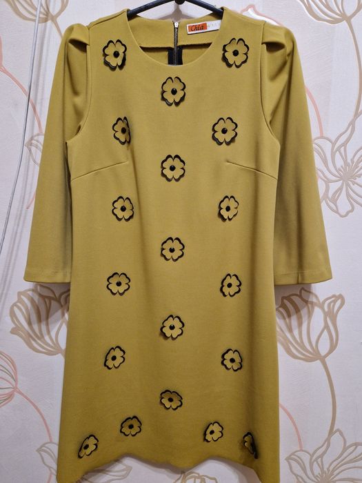 Женское   платье