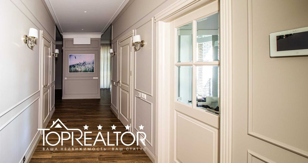 Продам новий 1-поверховий будинок в КС Лісове. Лісопарк!