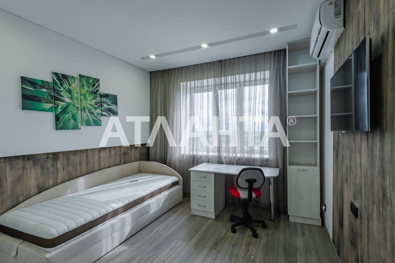 4-кімнатна двохрівнева квартира /135м²/ЖК Петрівський квартал/Без %