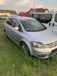 Golf V plus 1.6 benz