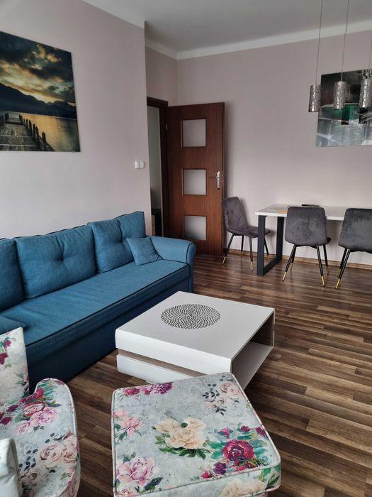 Sprzedam mieszkanie 50,20m² w centrum miasta.