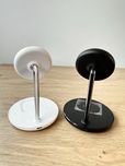 Бездротова зарядка 2 в 1 MagSafe для iPhone та AirPods