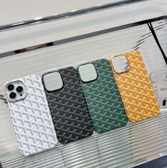 Etui iPhone 11-15