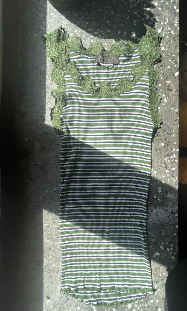 Top tank top Rosemunde XS/S