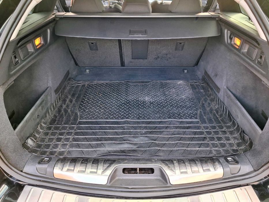 Peugeot 508 sw em excelente estado