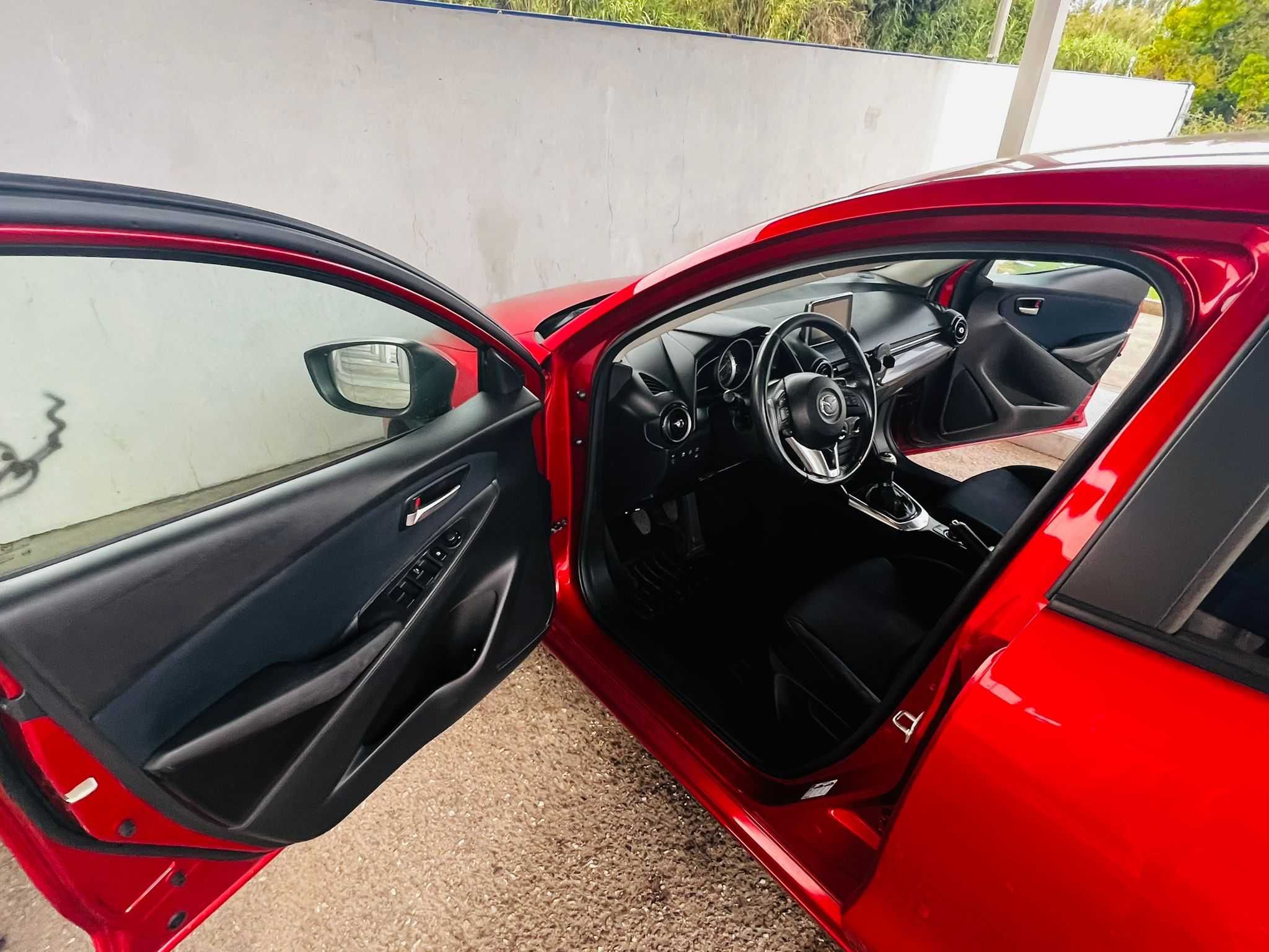Mazda 2 1.5 Evolve