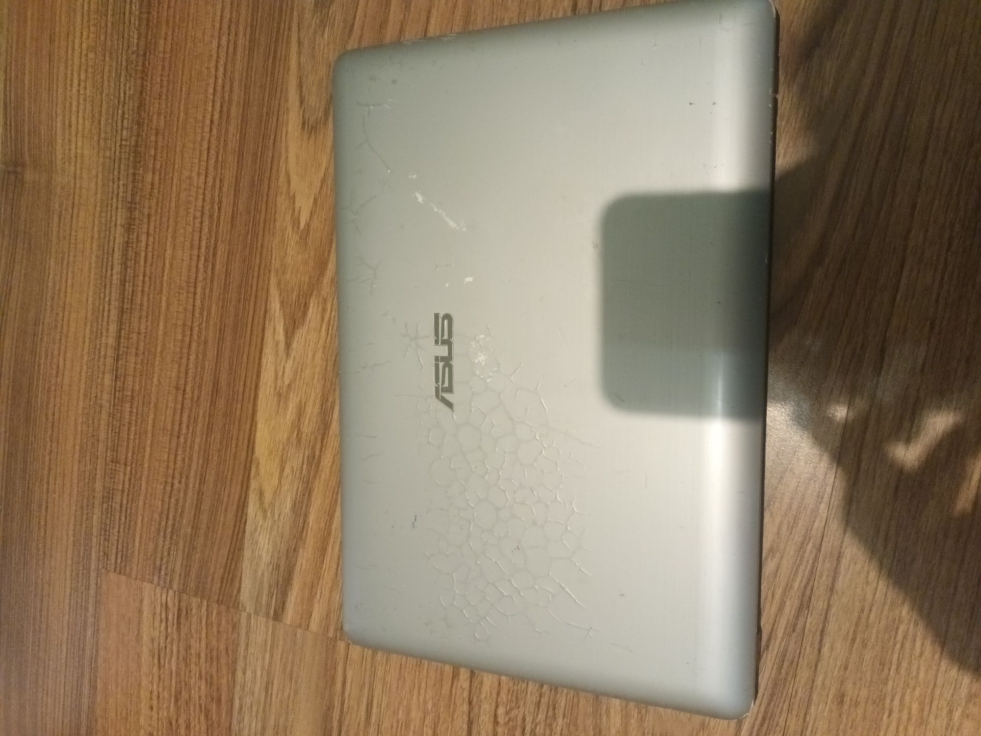 Laptop, notebook asus
