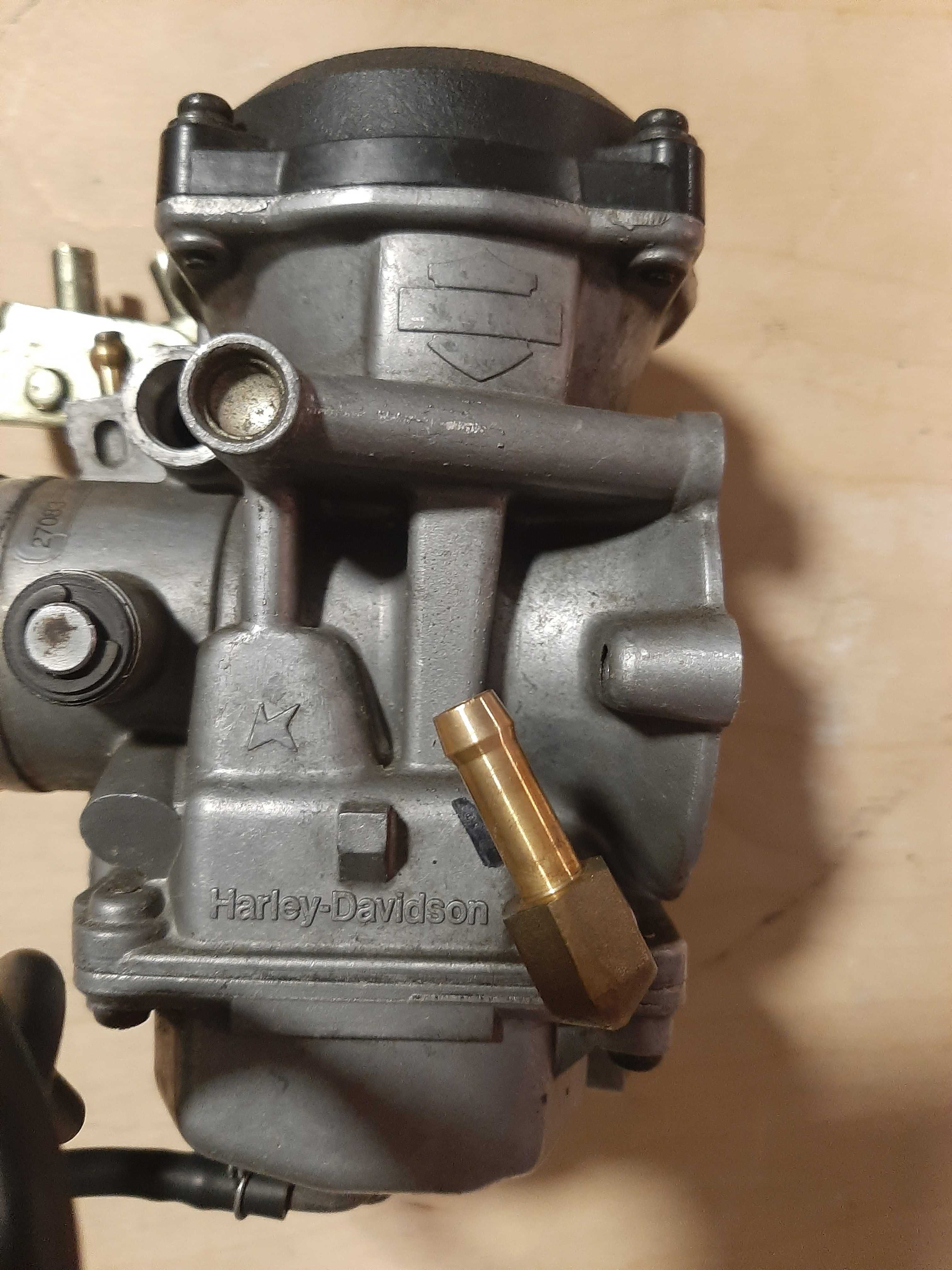 Varias peças para  Harley-Davidson FLHR - Road King 1995