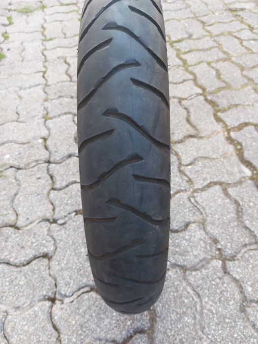 Pneu Michelin para Moto