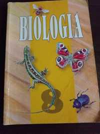 Podręcznik do biologii. Nowa Era