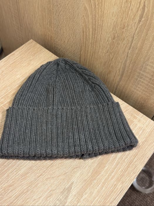 Шапка Cher17, сіра, жіноча