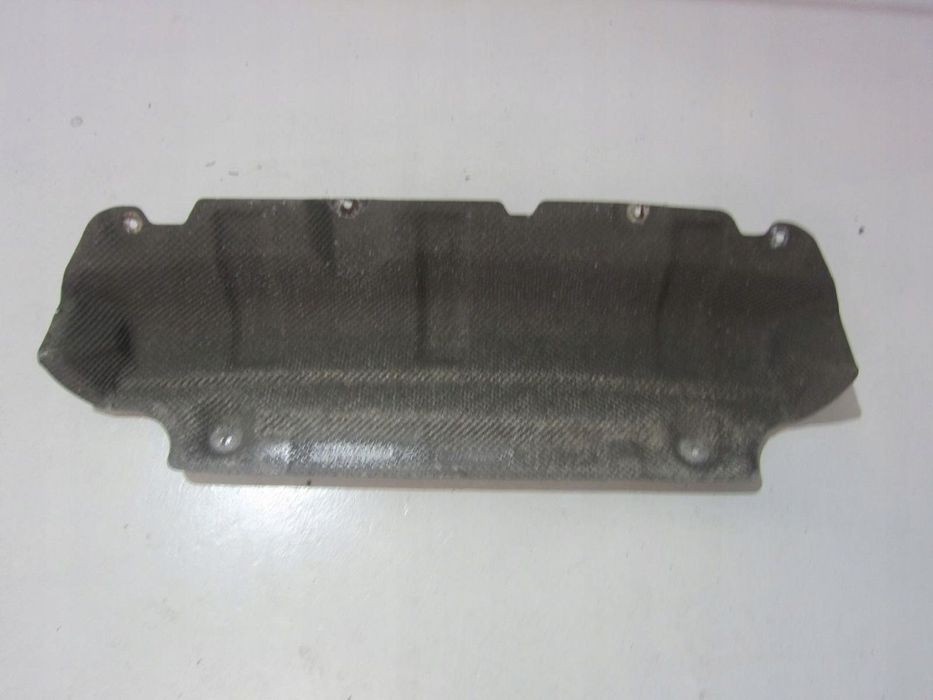 BMW F30 F32 F36 OSŁONA TERMICZNA WYDECHU 7321619