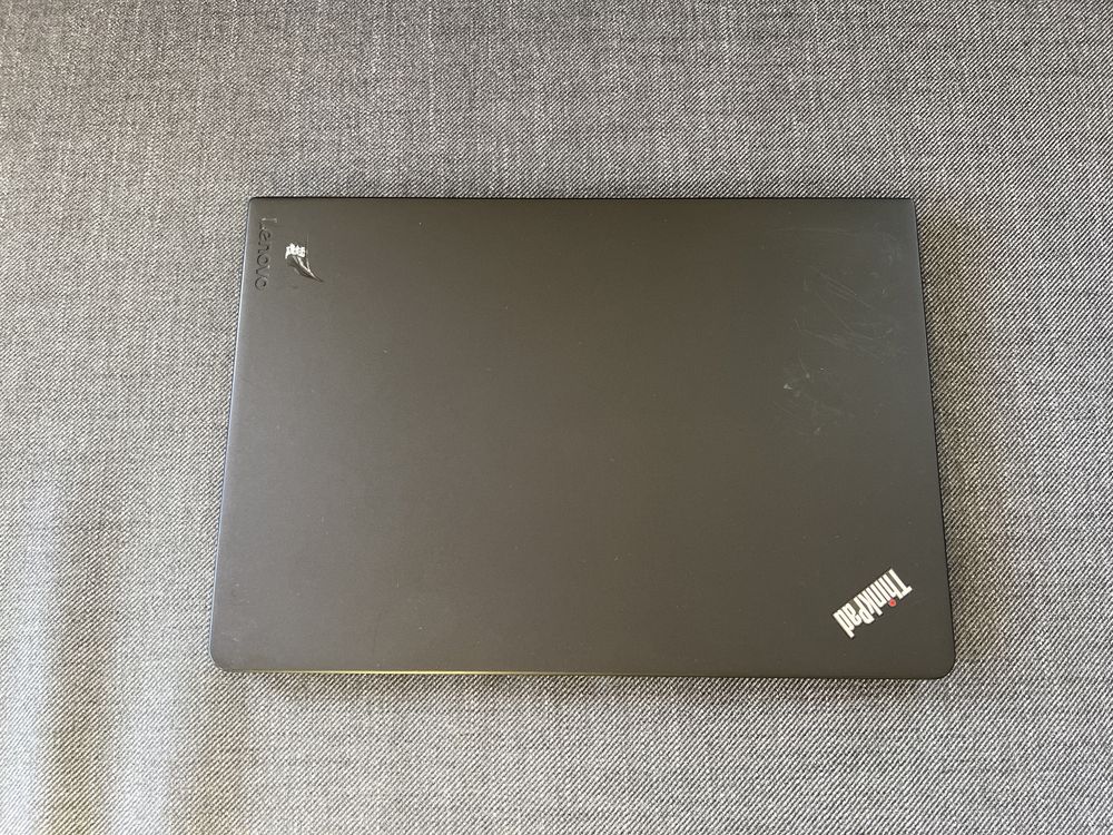Lenovo ThinkPad 13 i5 6200U 8GB DDR4 128GB SSD