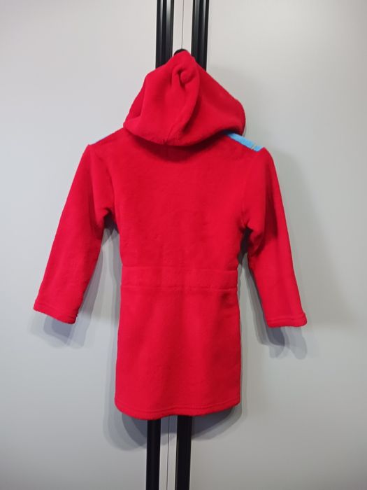 Szlafrok Super wings rozm. 104