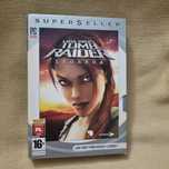 Lata Croft Tomb Raider Legenda PC Polskie wydanie