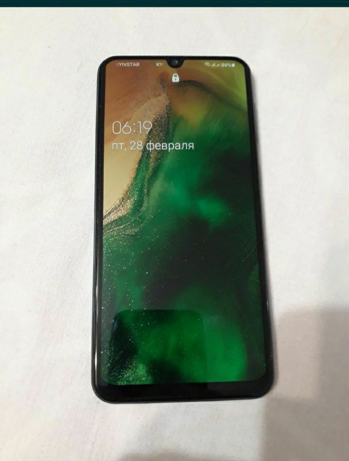 Samsung galaxy А30