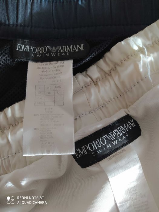 Плавки / шорти Armani / Nike/ Kappa/ Calvin Klein