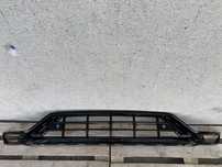 SPOILER KRATKA ATRAPA ZDERZAK PRZÓD VOLVO XC90 II LIFT R-DESIGN 31663528