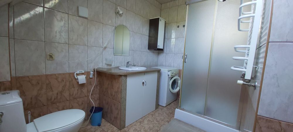 Kawalerka do wynajecia w domu jednorodzinnym