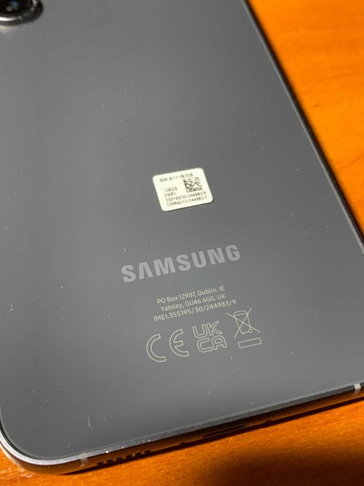 Samsung S23 FE 8GB 128GB