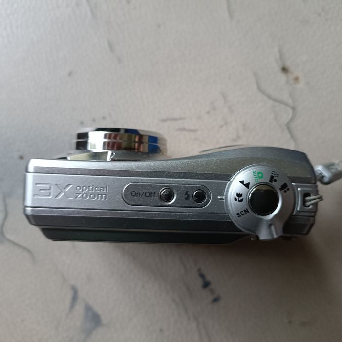 Фотоаппарат Kodak Easy C 1 013