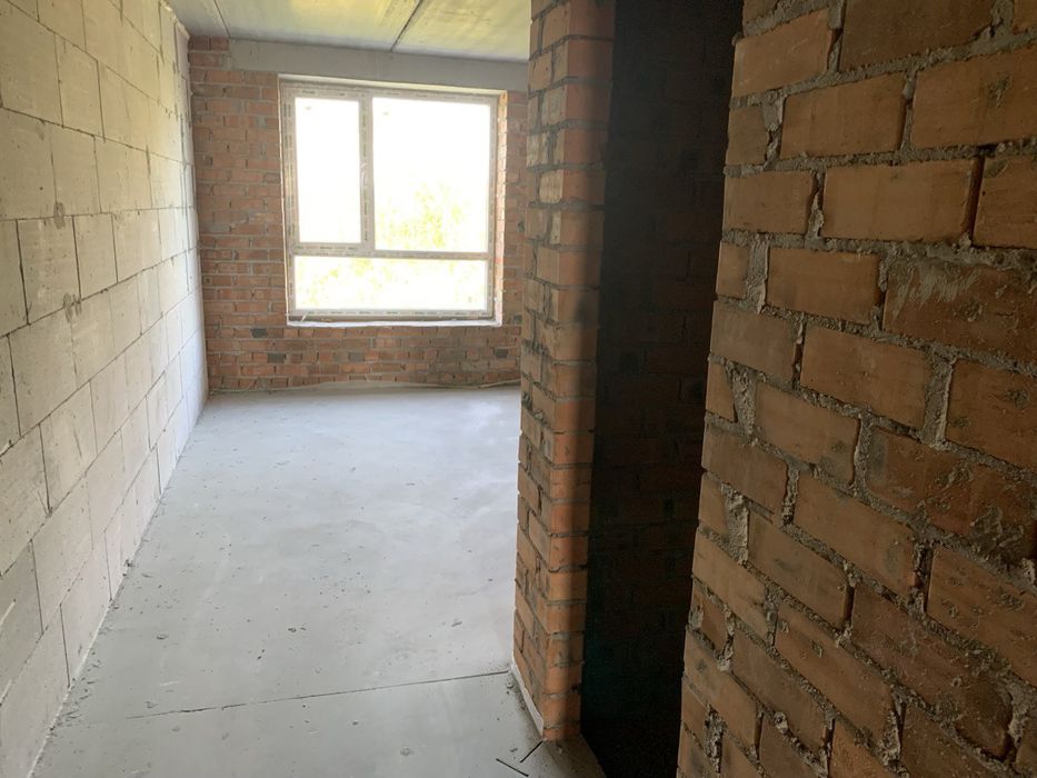 Встигни першими: студія 21 м² біля парку Буча