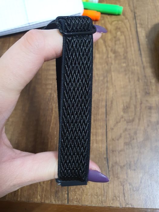 Браслет до годинника huawei gt 2 2e pro 20 mm