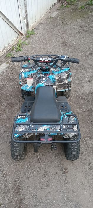 Продам детский квадрик