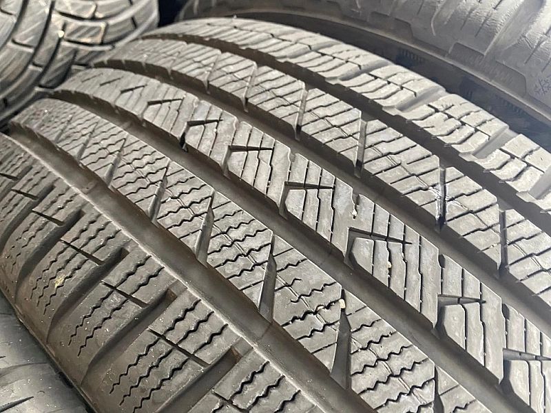 215/55r18 Vredestein Quatrac Pro_6,8mm_2szt_(340)