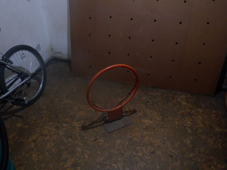 tabela de basquete