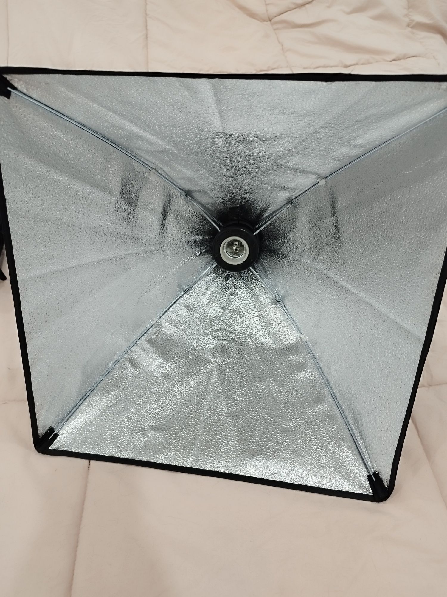 Suporte para tela de projecção