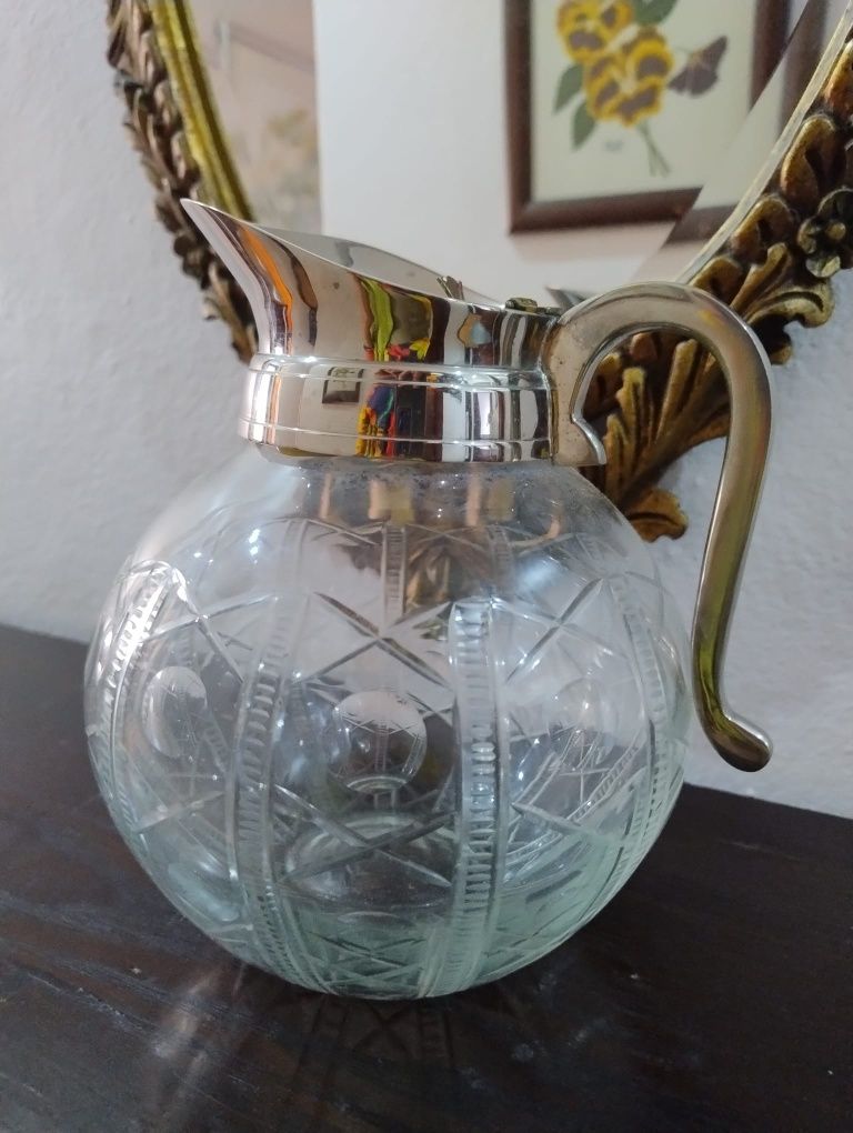 Caneca/ jarro antigo