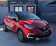 Renault Captur TCe 90 INTENS