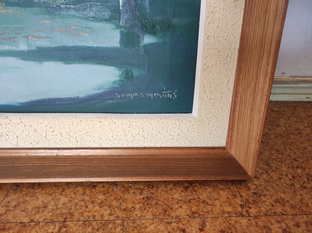 Quandro Decorativo